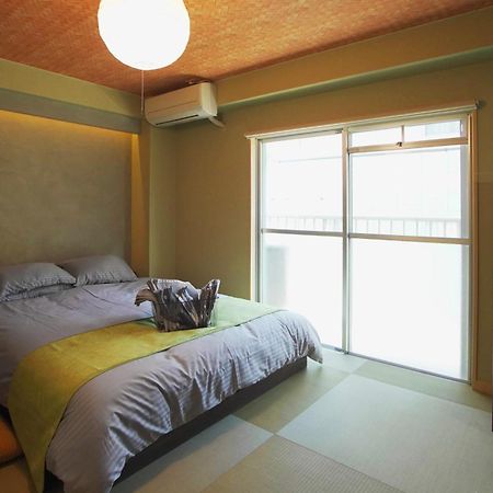 抹茶庵世田谷東京 Matcha-An Setagaya Tokyo Apartment Exterior photo