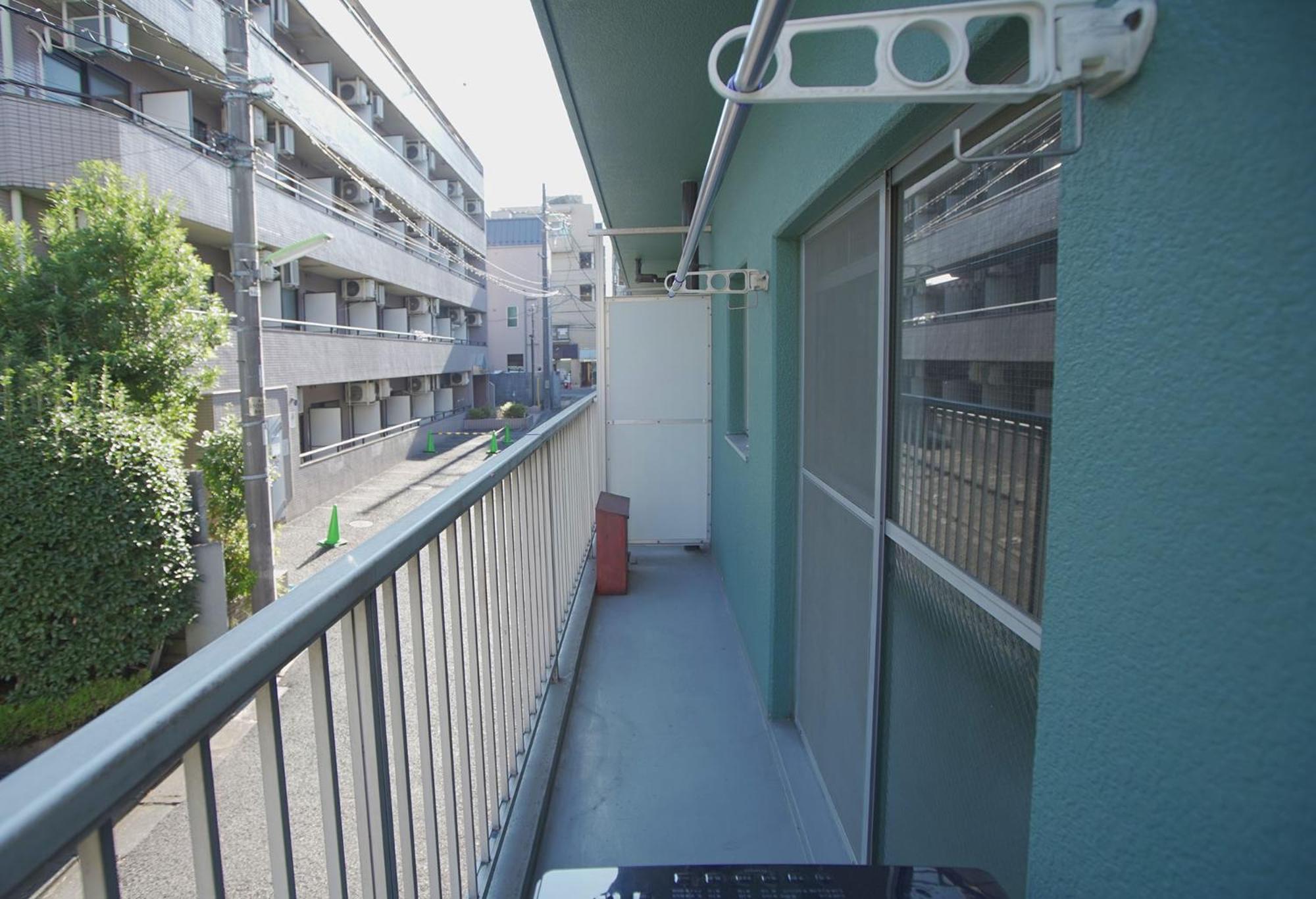 抹茶庵世田谷東京 Matcha-An Setagaya Tokyo Apartment Exterior photo