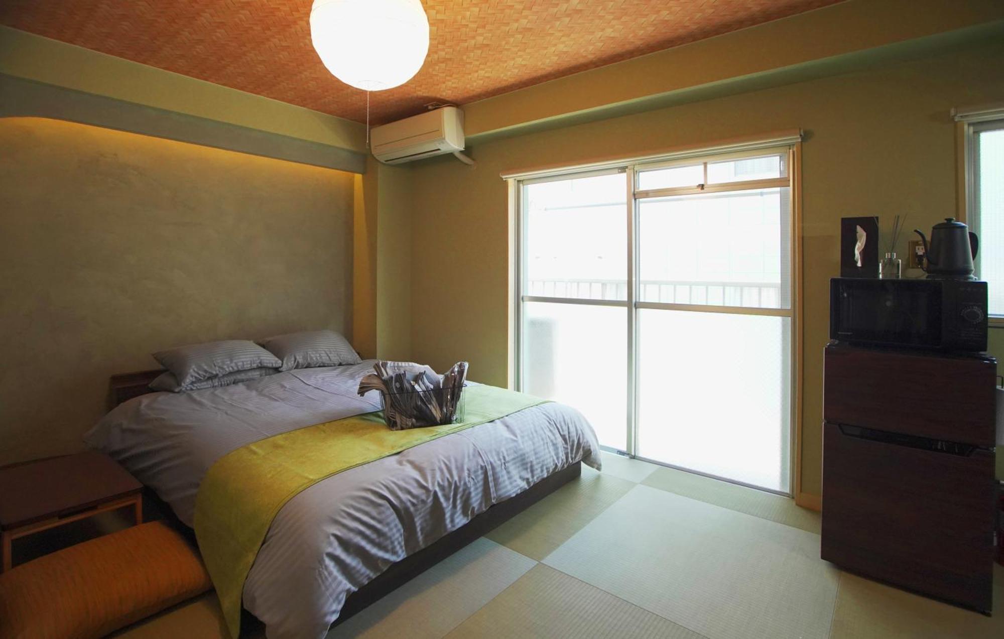 抹茶庵世田谷東京 Matcha-An Setagaya Tokyo Apartment Exterior photo